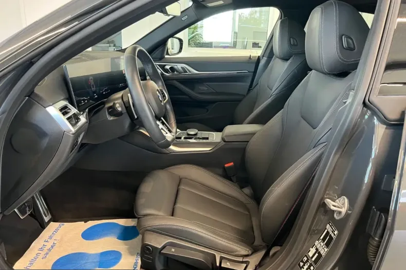 BMW 420d (Seria 4) din 2025 cu 37.000 km - oferta BMW241528 - foto 22