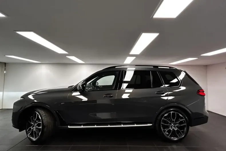 BMW X7 (Seria X) din 2025 cu 16.015 km - oferta BMW241529 - foto 2