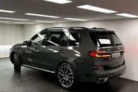 BMW X7 (Seria X) din 2025 cu 16.015 km - oferta BMW241529 - foto 3