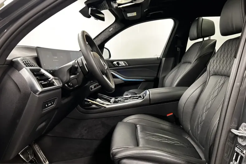 BMW X7 (Seria X) din 2025 cu 16.015 km - oferta BMW241529 - foto 4