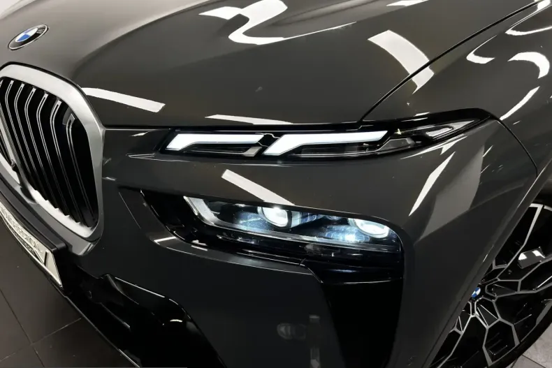 BMW X7 (Seria X) din 2025 cu 16.015 km - oferta BMW241529 - foto 9