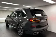 BMW X7 (Seria X) din 2025 cu 16.015 km - oferta BMW241529 - foto 10