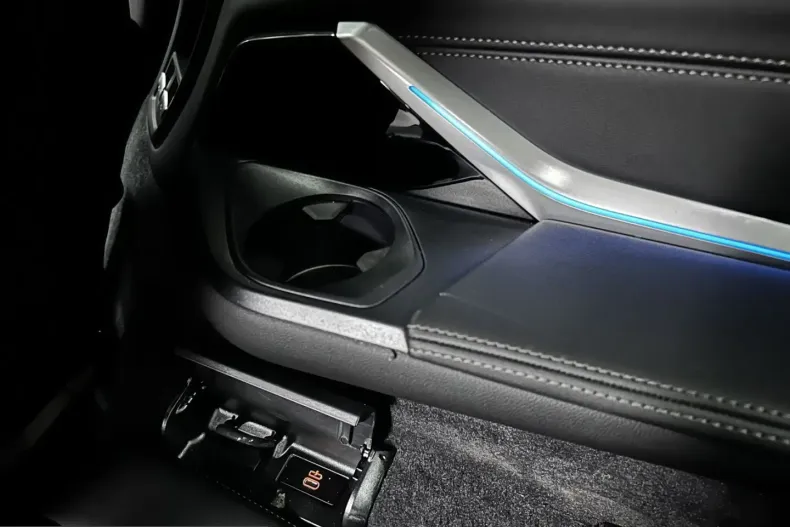 BMW X7 (Seria X) din 2025 cu 16.015 km - oferta BMW241529 - foto 22