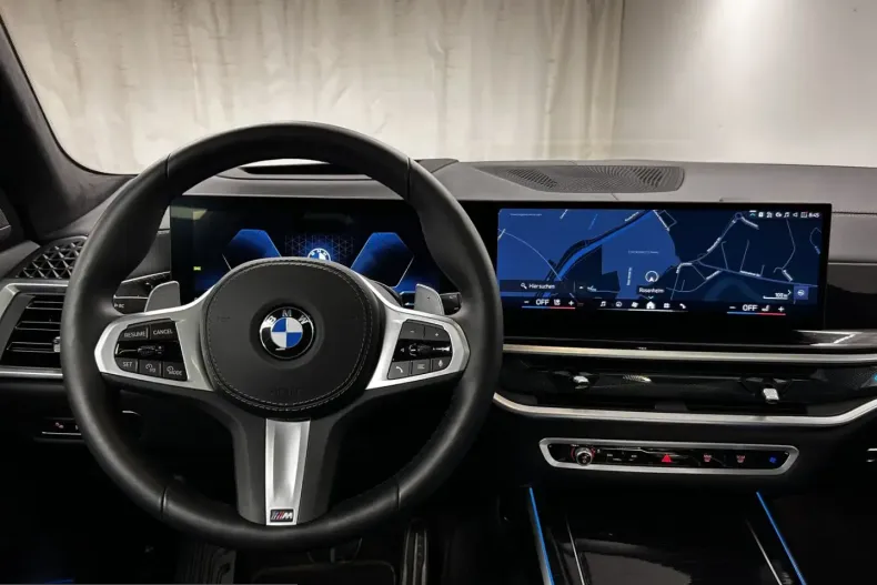BMW X7 (Seria X) din 2025 cu 16.015 km - oferta BMW241529 - foto 28