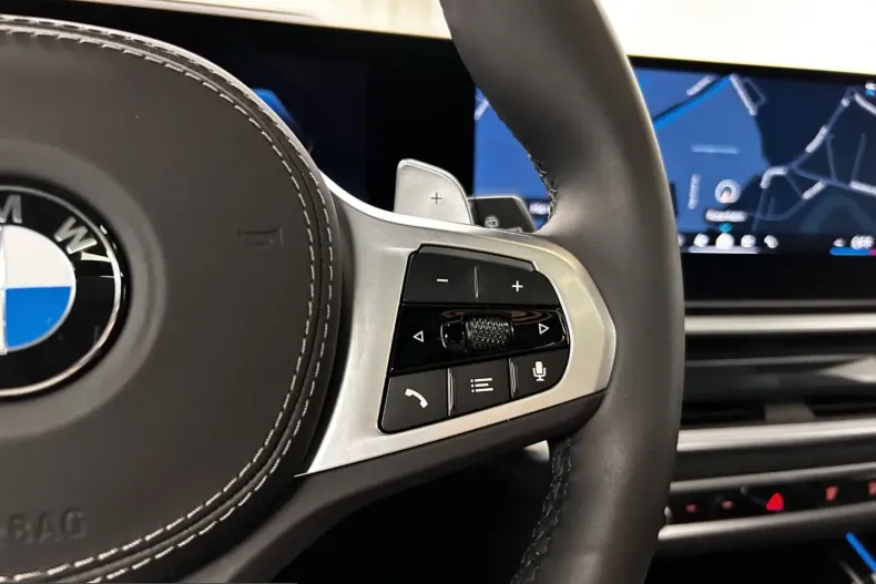 BMW X7 (Seria X) din 2025 cu 16.015 km - oferta BMW241529 - foto 32
