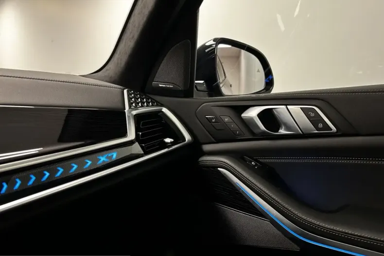 BMW X7 (Seria X) din 2025 cu 16.015 km - oferta BMW241529 - foto 44