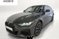 BMW 420d (Seria 4) din 2025 cu 42.507 km - oferta BMW241530 - foto 1