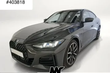 BMW 420d din 2025 - oferta BMW241530