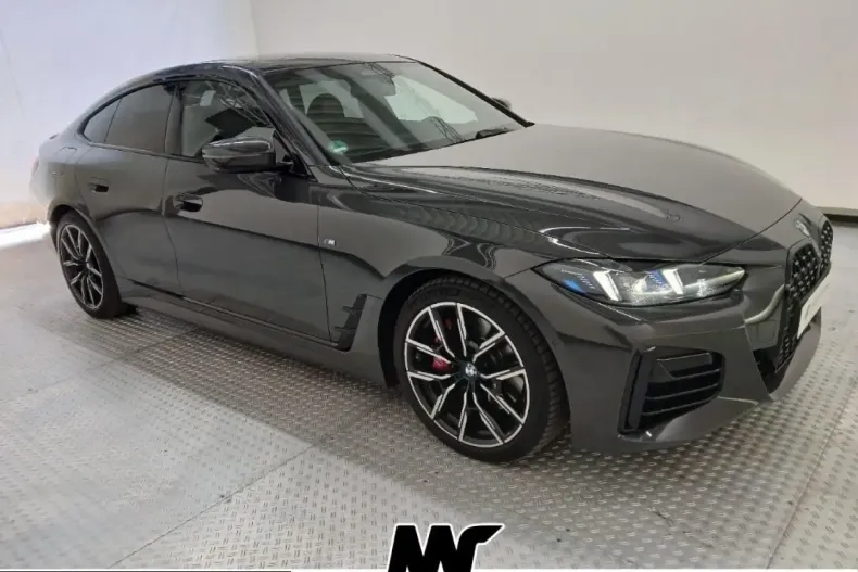BMW 420d (Seria 4) din 2025 cu 42.507 km - oferta BMW241530 - foto 2