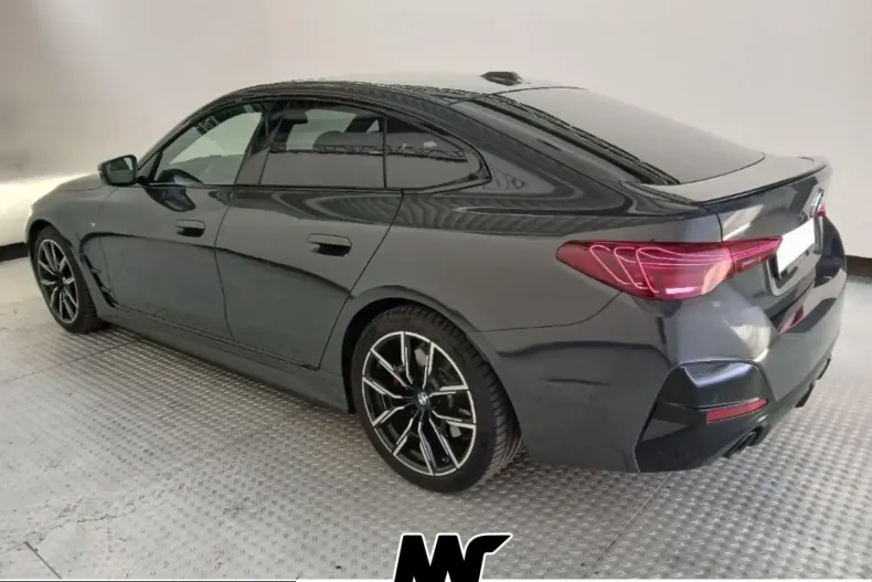 BMW 420d (Seria 4) din 2025 cu 42.507 km - oferta BMW241530 - foto 3