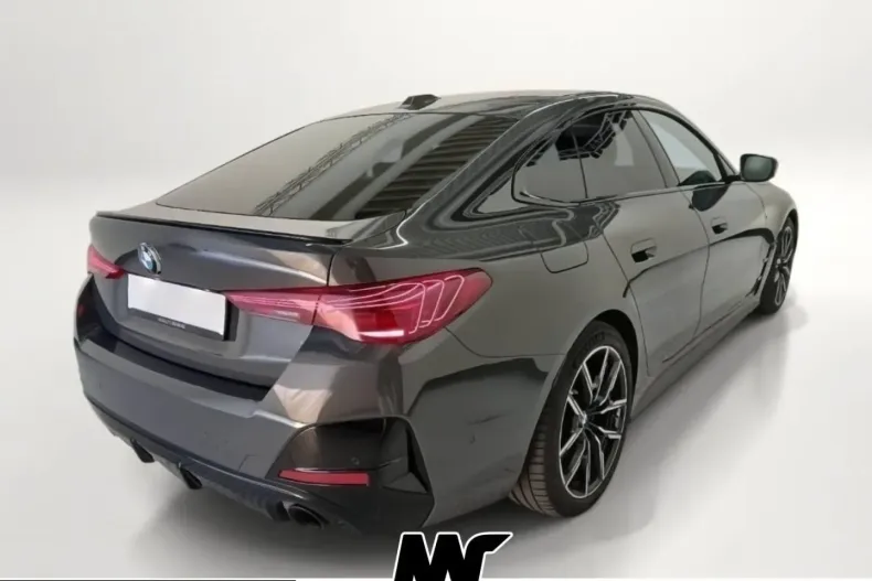 BMW 420d (Seria 4) din 2025 cu 42.507 km - oferta BMW241530 - foto 4