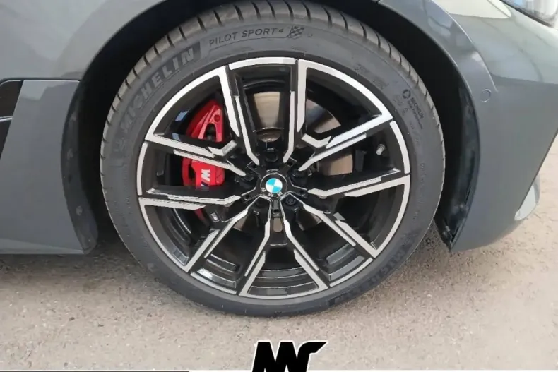 BMW 420d (Seria 4) din 2025 cu 42.507 km - oferta BMW241530 - foto 5