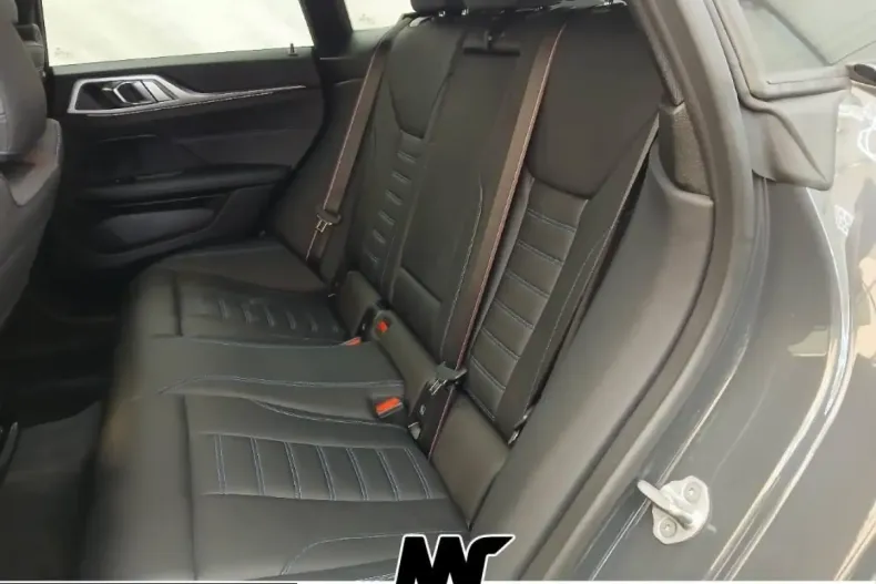 BMW 420d (Seria 4) din 2025 cu 42.507 km - oferta BMW241530 - foto 9