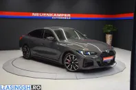 BMW 420d (Seria 4) din 2025 cu 11.300 km - oferta BMW241531 - foto 1