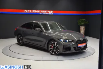 BMW 420d din 2025 - oferta BMW241531