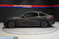 BMW 420d (Seria 4) din 2025 cu 11.300 km - oferta BMW241531 - foto 4