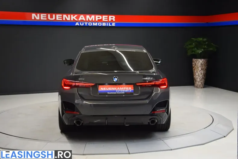 BMW 420d (Seria 4) din 2025 cu 11.300 km - oferta BMW241531 - foto 6