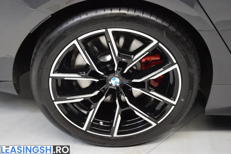 BMW 420d (Seria 4) din 2025 cu 11.300 km - oferta BMW241531 - foto 11