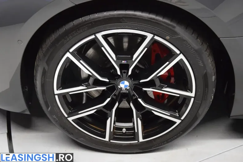 BMW 420d (Seria 4) din 2025 cu 11.300 km - oferta BMW241531 - foto 16
