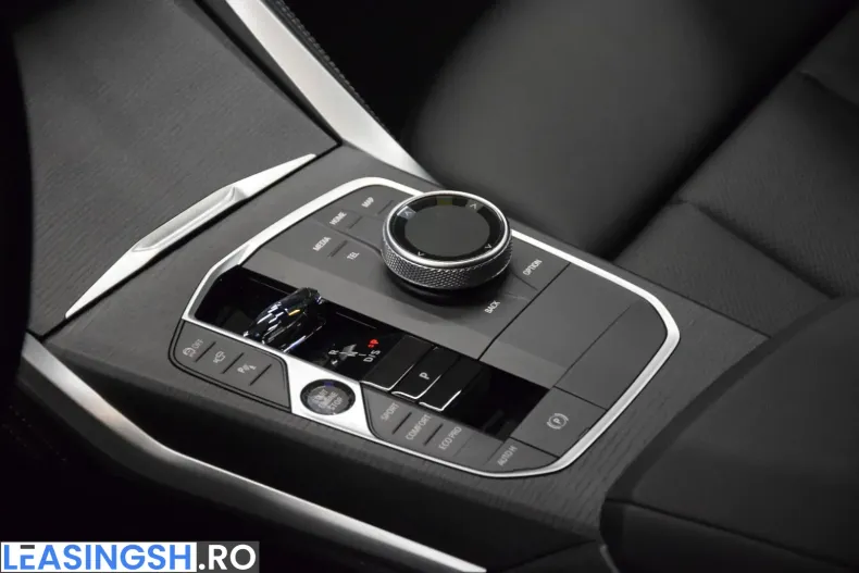BMW 420d (Seria 4) din 2025 cu 11.300 km - oferta BMW241531 - foto 21