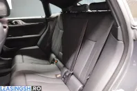 BMW 420d (Seria 4) din 2025 cu 11.300 km - oferta BMW241531 - foto 24
