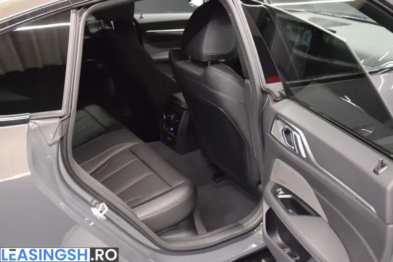 BMW 420d (Seria 4) din 2025 cu 11.300 km - oferta BMW241531 - foto 27