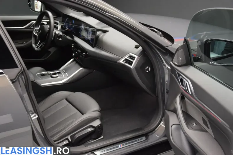BMW 420d (Seria 4) din 2025 cu 11.300 km - oferta BMW241531 - foto 28