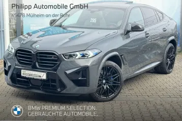 BMW X6 din 2024 - oferta BMW241532
