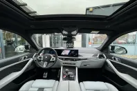 BMW X6 (Seria X) din 2024 cu 15.000 km - oferta BMW241532 - foto 2