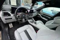 BMW X6 (Seria X) din 2024 cu 15.000 km - oferta BMW241532 - foto 4