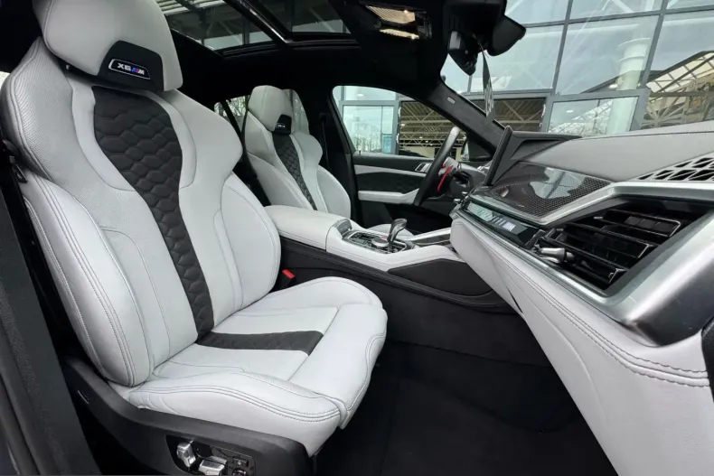 BMW X6 (Seria X) din 2024 cu 15.000 km - oferta BMW241532 - foto 6