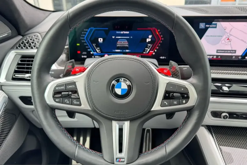 BMW X6 (Seria X) din 2024 cu 15.000 km - oferta BMW241532 - foto 7