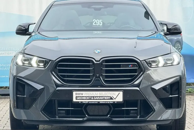 BMW X6 (Seria X) din 2024 cu 15.000 km - oferta BMW241532 - foto 21
