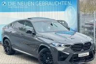 BMW X6 (Seria X) din 2024 cu 15.000 km - oferta BMW241532 - foto 23