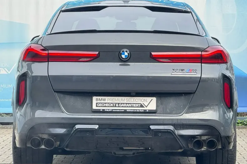 BMW X6 (Seria X) din 2024 cu 15.000 km - oferta BMW241532 - foto 25
