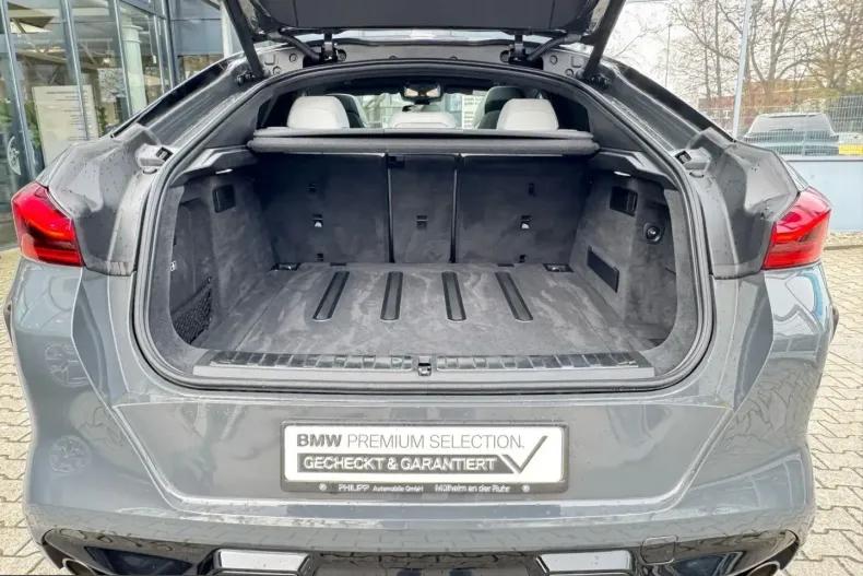 BMW X6 (Seria X) din 2024 cu 15.000 km - oferta BMW241532 - foto 26