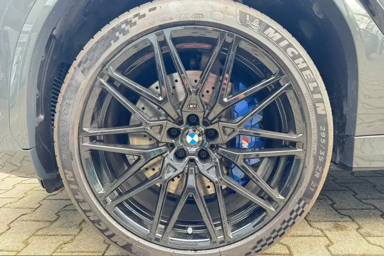 BMW X6 (Seria X) din 2024 cu 15.000 km - oferta BMW241532 - foto 28