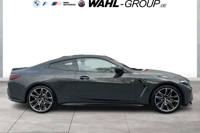 BMW M4 (Seria 4) din 2025 cu 25.950 km - oferta BMW241533 - foto 3
