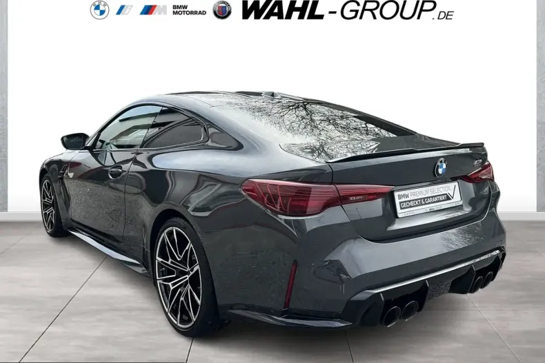 BMW M4 (Seria 4) din 2025 cu 25.950 km - oferta BMW241533 - foto 6