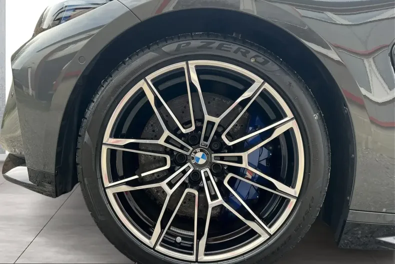 BMW M4 (Seria 4) din 2025 cu 25.950 km - oferta BMW241533 - foto 7