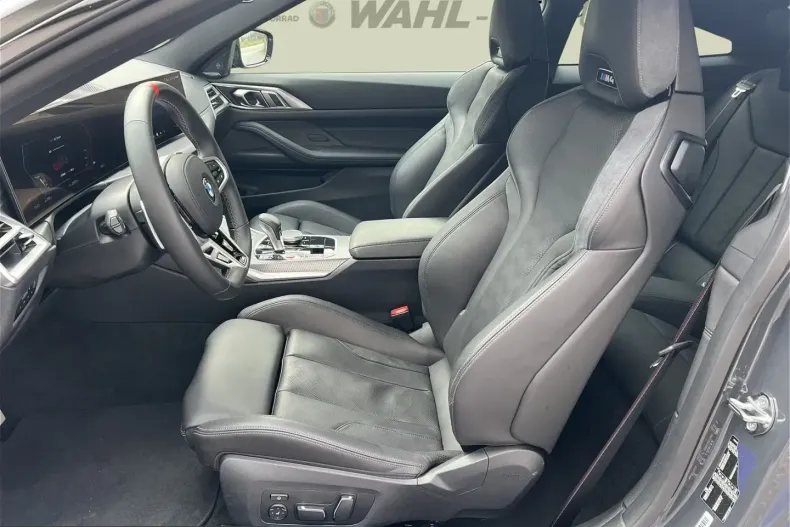 BMW M4 (Seria 4) din 2025 cu 25.950 km - oferta BMW241533 - foto 8