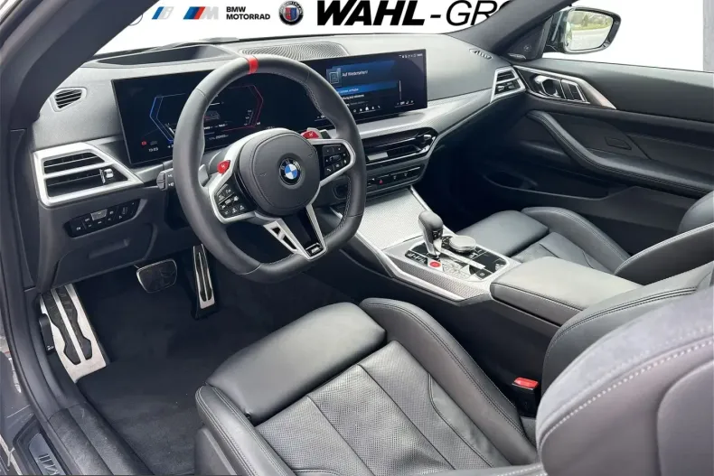 BMW M4 (Seria 4) din 2025 cu 25.950 km - oferta BMW241533 - foto 9