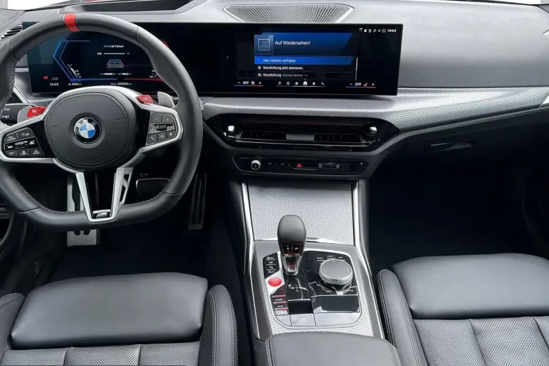 BMW M4 (Seria 4) din 2025 cu 25.950 km - oferta BMW241533 - foto 10