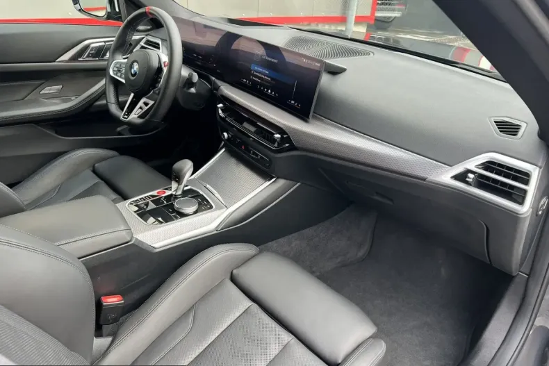 BMW M4 (Seria 4) din 2025 cu 25.950 km - oferta BMW241533 - foto 13