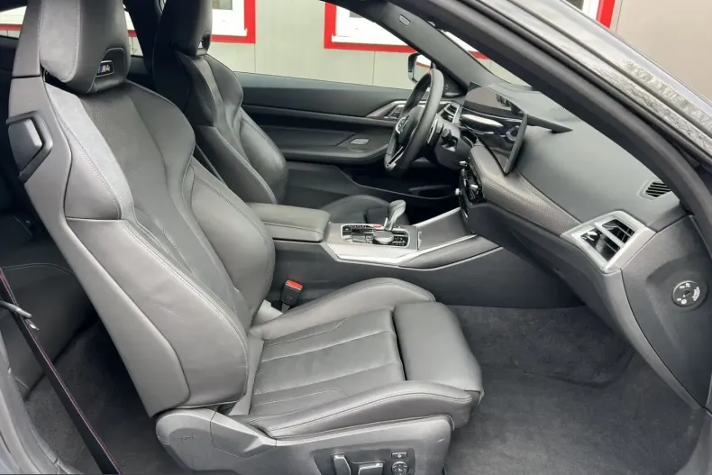 BMW M4 (Seria 4) din 2025 cu 25.950 km - oferta BMW241533 - foto 14