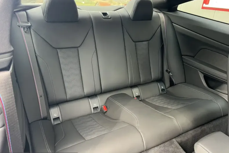 BMW M4 (Seria 4) din 2025 cu 25.950 km - oferta BMW241533 - foto 15