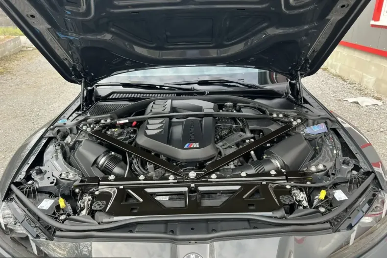 BMW M4 (Seria 4) din 2025 cu 25.950 km - oferta BMW241533 - foto 16