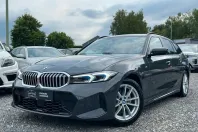 BMW 318d (Seria 3) din 2025 cu 23.190 km - oferta BMW241534 - foto 1
