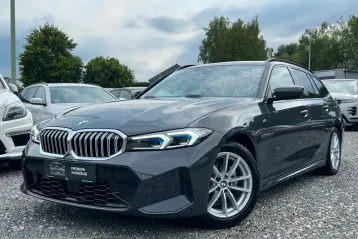 BMW 318d din 2025 - oferta BMW241534