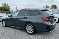 BMW 318d (Seria 3) din 2025 cu 23.190 km - oferta BMW241534 - foto 2